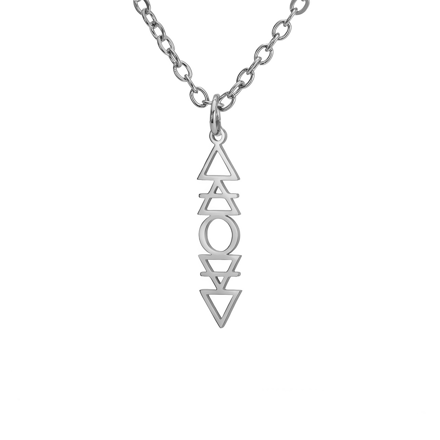 Nordic Elements Necklace